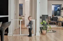 BabyDan ASTA forlænger 32 cm.- Sikkerhedsgitre