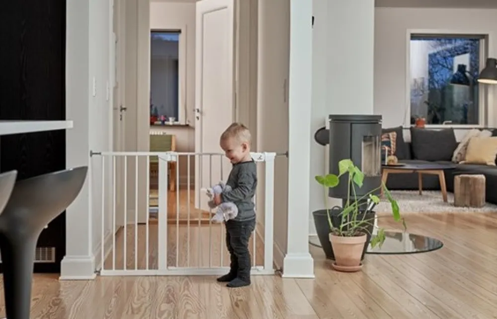 BabyDan ASTA forlænger 32 cm.- Sikkerhedsgitre