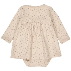 Müsli Aster Rib Body Kjole - 690000251- Kjoler