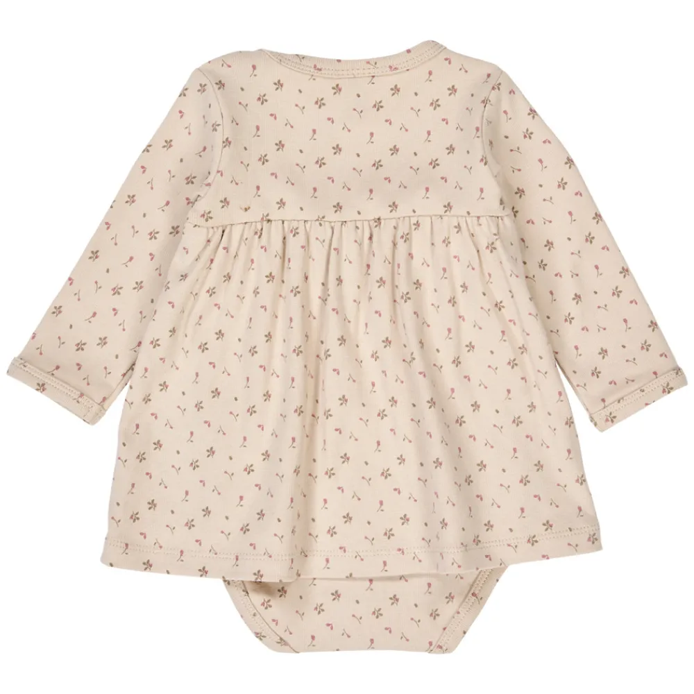 Müsli Aster Rib Body Kjole - 690000251- Kjoler