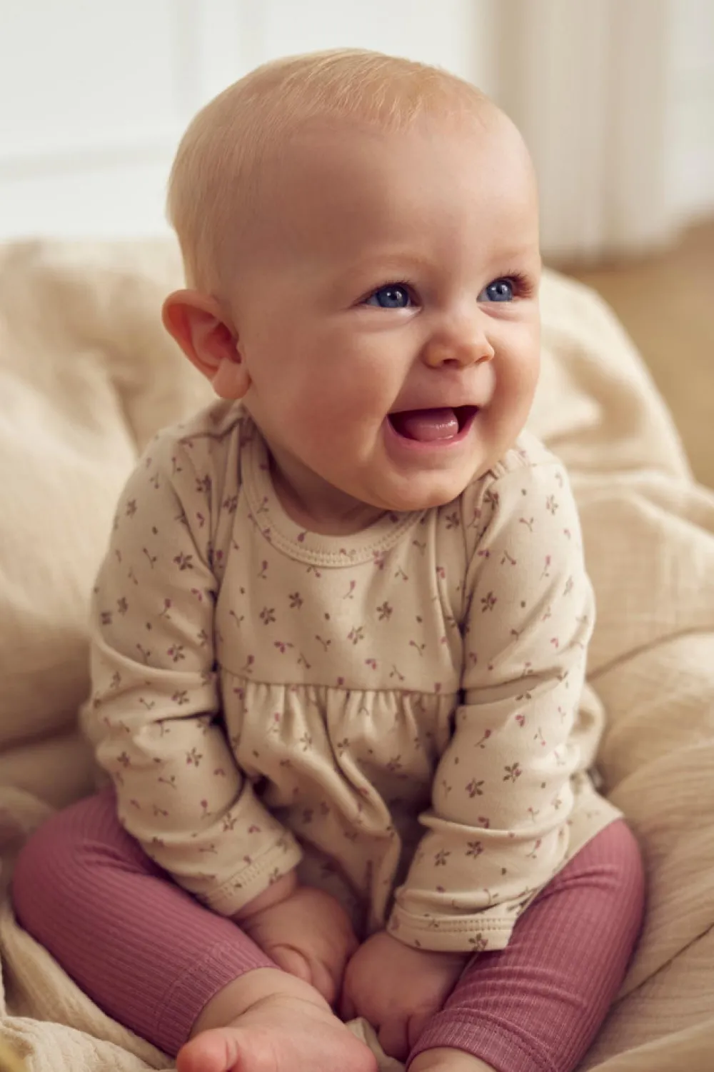 Müsli Aster Rib Body Kjole - 690000251- Kjoler