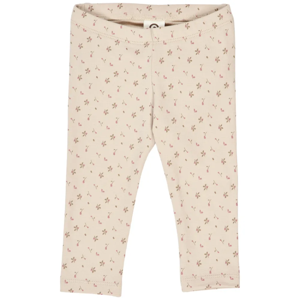 Müsli Aster Rib Leggings - 690000251- Leggings