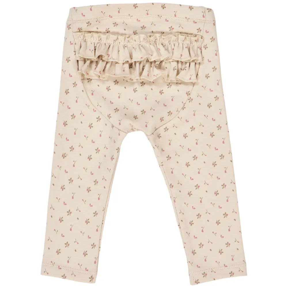 Müsli Aster Rib Leggings - 690000251- Leggings