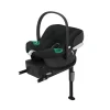 Cybex Aton B2 i-Size inkl. base one - Volcano Black- Autostole 40-87 Cm (0-15 Mdr.)