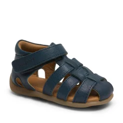 Bisgaard Aura - 1400- Begyndersandaler|Begyndersandaler