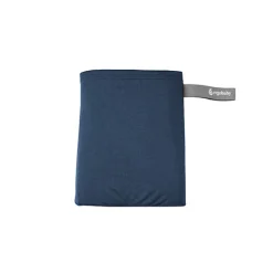 Ergobaby Aura Mesh Strækvikle - Twilight Navy- Bæreseler & Vikler