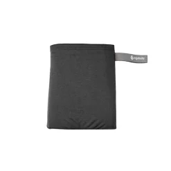Ergobaby Aura Strækvikle - Soft Black- Bæreseler & Vikler