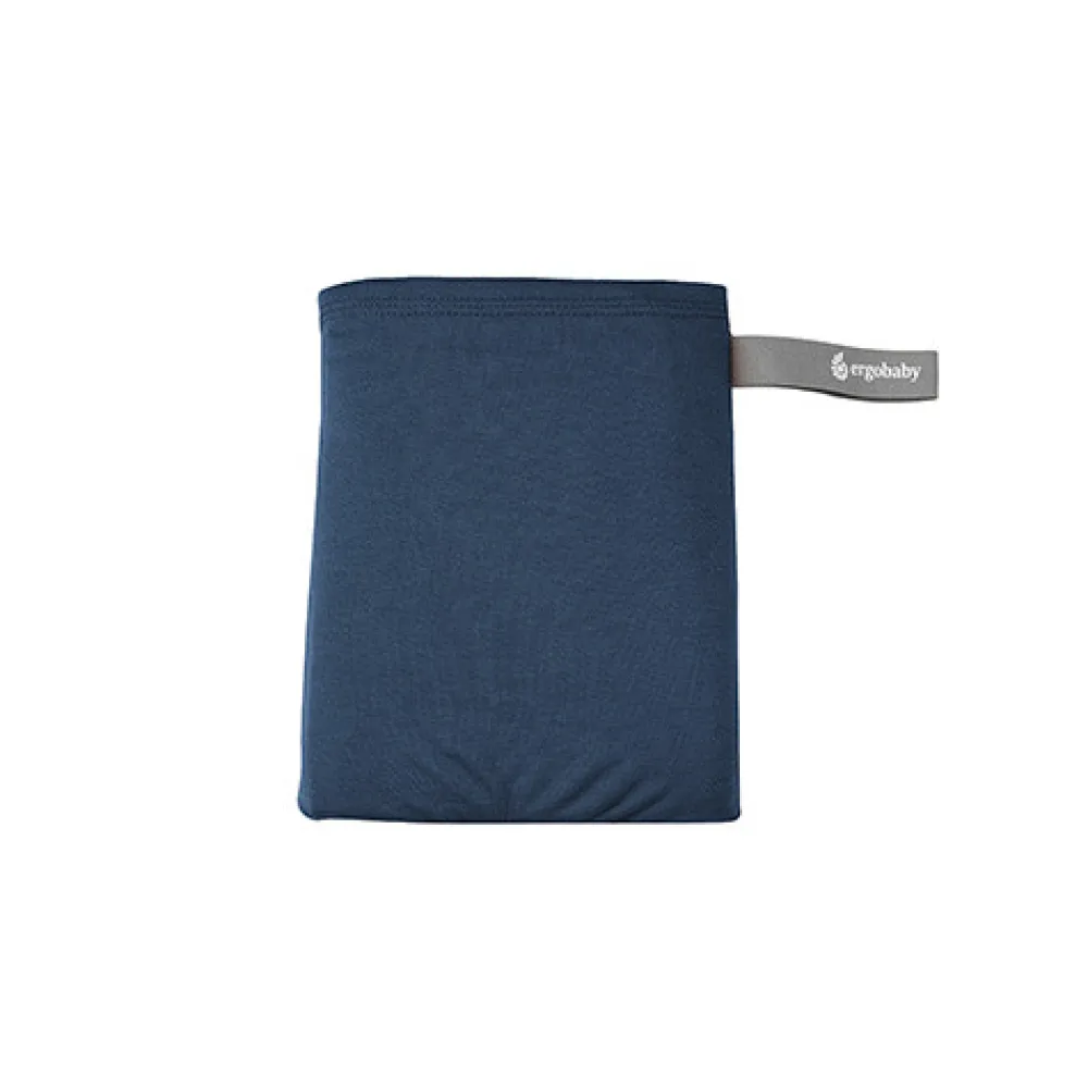 Ergobaby Aura Strækvikle - Twilight Navy- Bæreseler & Vikler