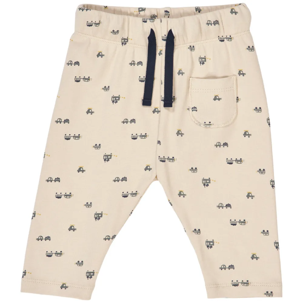 Müsli Auto Rib Bukser - 690000262- Bukser
