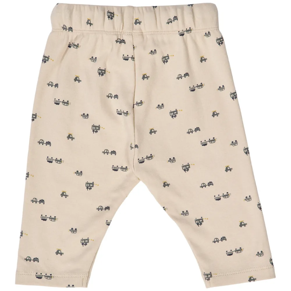 Müsli Auto Rib Bukser - 690000262- Bukser