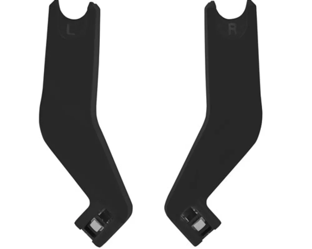 Baby Jogger Autostolsadapter -City Mini 2/ GT 2/ Elite 2 Besafe/Maxi Cosi/Cybex- Autostolsadaptere