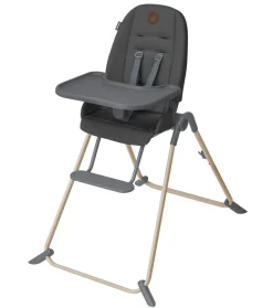 Maxi-Cosi Ava højstol - Beyond Graphite-Børn Højstole Med Tilbehør