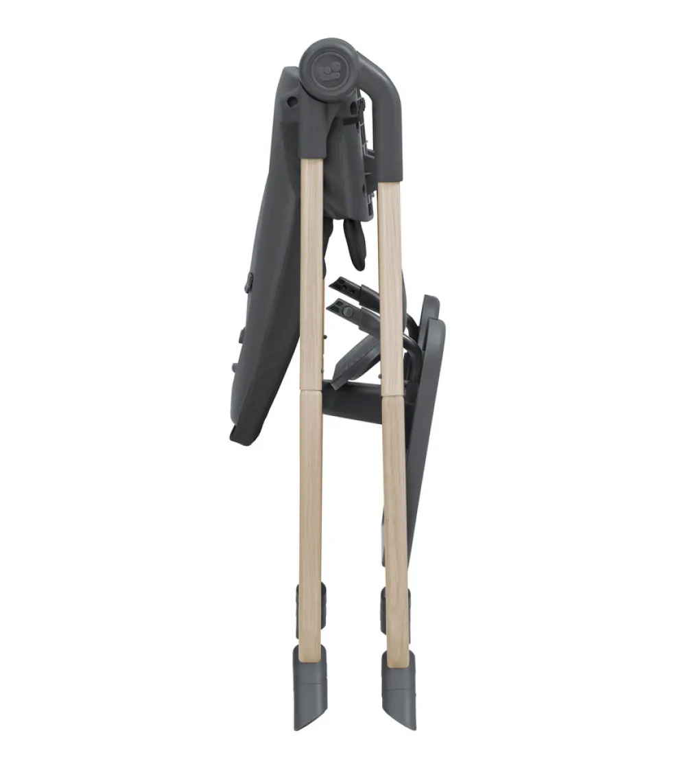 Maxi-Cosi Ava højstol - Beyond Graphite-Børn Højstole Med Tilbehør