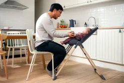 Maxi-Cosi Ava højstol - Beyond Grey-Børn Højstole Med Tilbehør