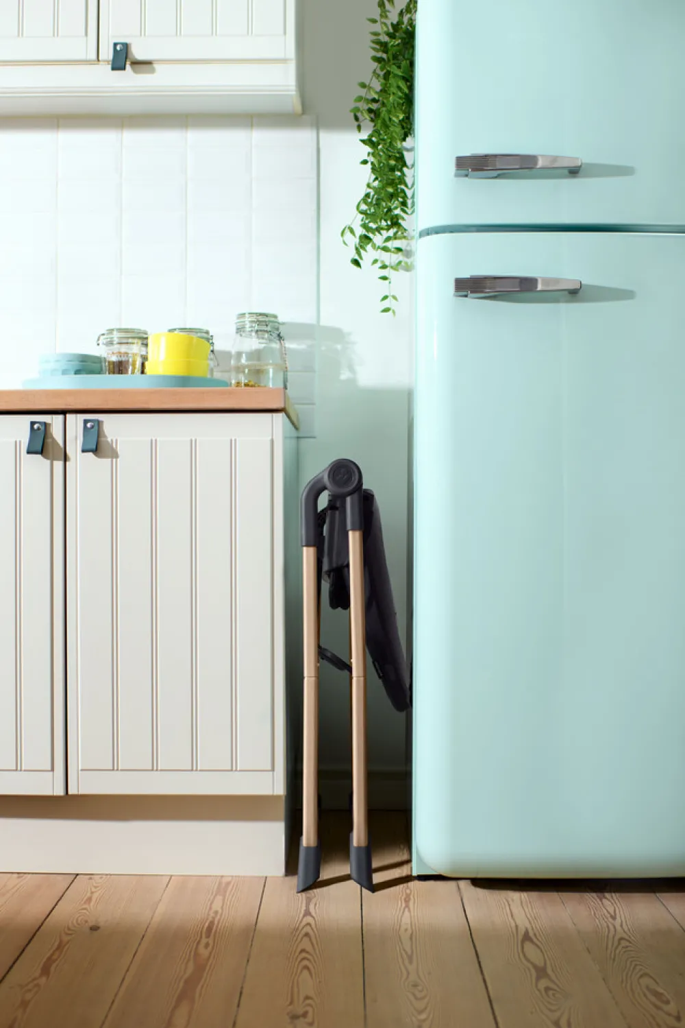 Maxi-Cosi Ava højstol - Beyond Grey-Børn Højstole Med Tilbehør