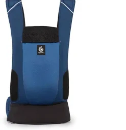 Ergobaby Away bæresele - Midnight Blue- Bæreseler & Vikler