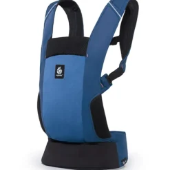 Ergobaby Away bæresele - Midnight Blue- Bæreseler & Vikler