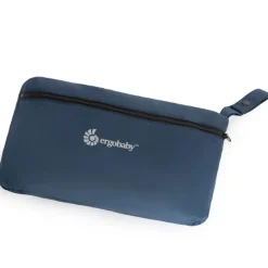 Ergobaby Away bæresele - Midnight Blue- Bæreseler & Vikler