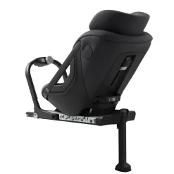 AXKID ONE+ 3 Arctic Mist Grey- Autostole 40-125 Cm (0-6 År)