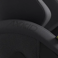 AXKID ONE 3 Arctic Mist Grey- Autostole 61-105 Cm (3 Mdr.-4 År)