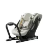 AXKID ONE+ 3 Beachgrass Beige- Autostole 40-125 Cm (0-6 År)