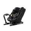 AXKID ONE 3 Coastal Storm Black- Autostole 61-105 Cm (3 Mdr.-4 År)