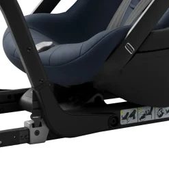 AXKID ONE 3 Glacier Lake Blue- Autostole 61-105 Cm (3 Mdr.-4 År)