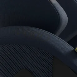 AXKID ONE+ 3 Glacier Lake Blue- Autostole 40-125 Cm (0-6 År)