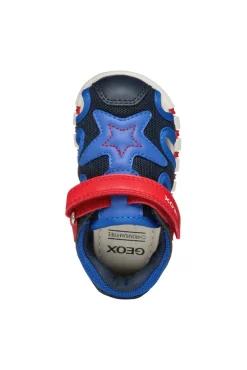 Geox B SANDAL IUPIDOO - C4226- Sandaler Med Lukket Tå