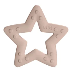 BIBS Baby Bitie - blush- Bideringe & Rangler