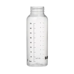 BIBS Baby Bottle Body 270 ml- Sutteflasker