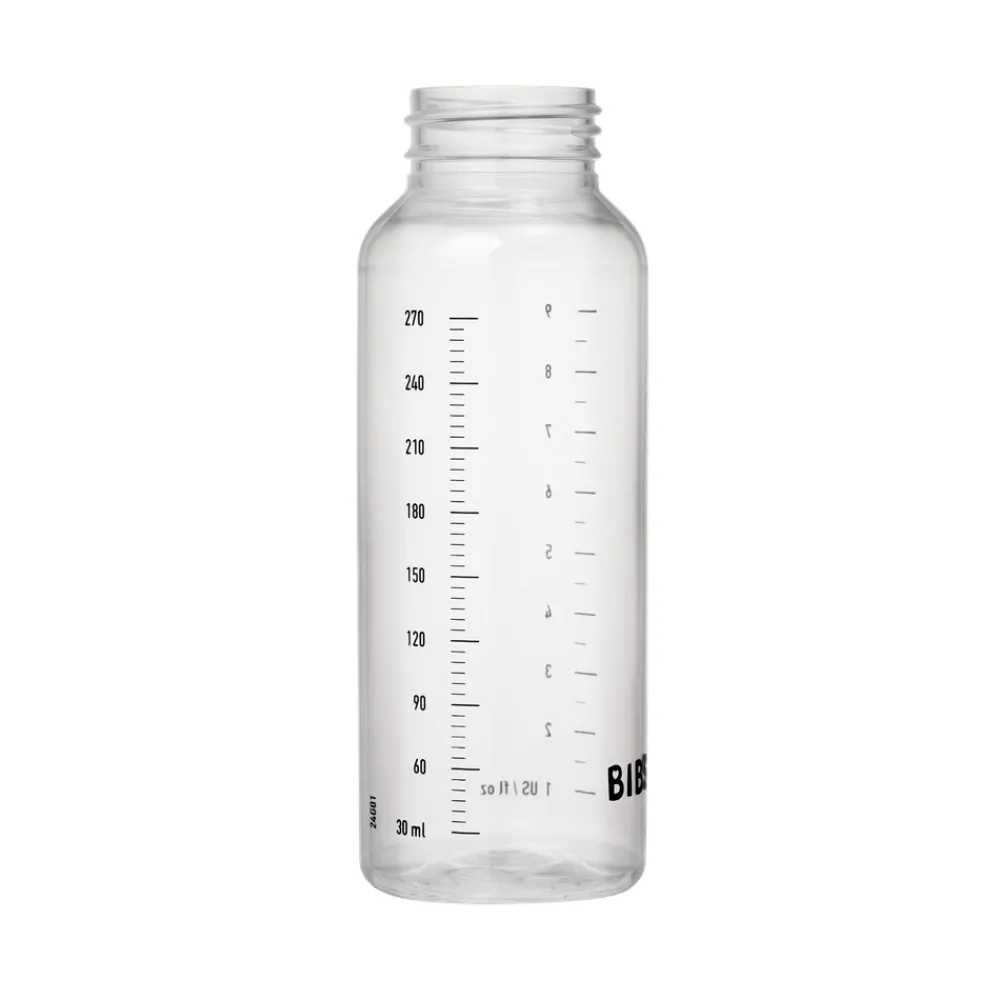 BIBS Baby Bottle Body 270 ml- Sutteflasker