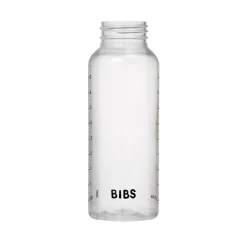 BIBS Baby Bottle Body 270 ml- Sutteflasker