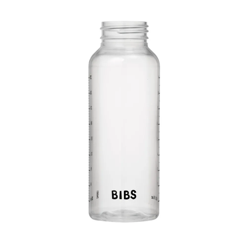 BIBS Baby Bottle Body 270 ml- Sutteflasker