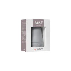 BIBS Baby Bottle Cap Cloud- Sutteflasker