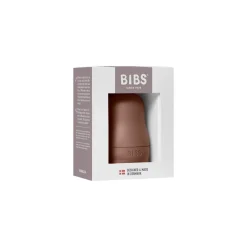 BIBS Baby Bottle Cap Woodchuck- Sutteflasker