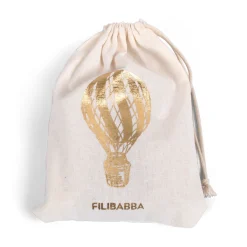 Filibabba Baby børstesæt- Plejeartikler Til Baby