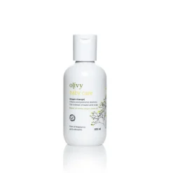 Olivy Baby care - diaper change 100ml- Hudpleje Og Shampoo
