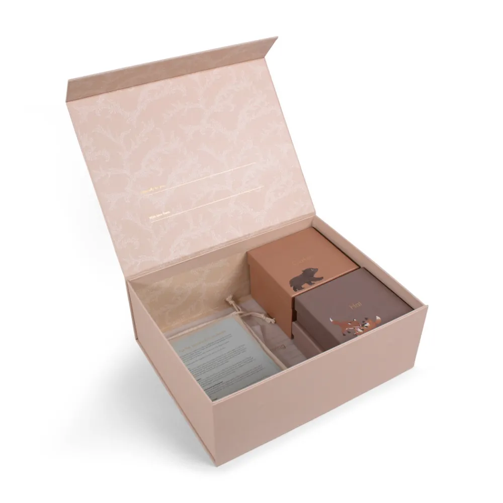 Filibabba Baby Memory Boks-Børn Smykkeskrin