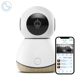 Maxi-Cosi Baby Monitor- Babyalarmer