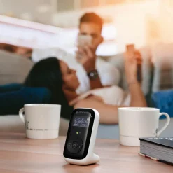 MOTOROLA Baby Monitor PIP15 Audio- Babyalarmer