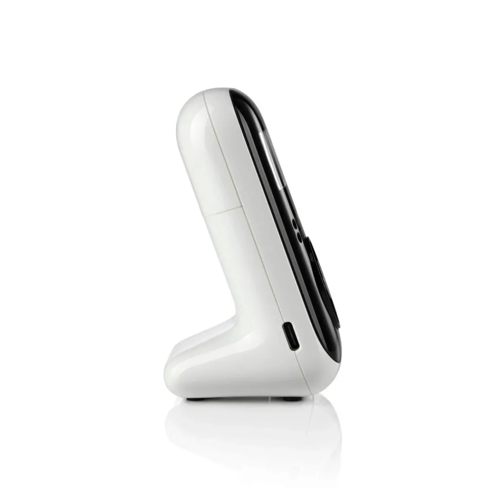 MOTOROLA Baby Monitor PIP15 Twin Audio- Babyalarmer