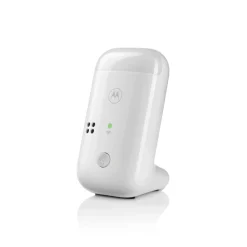 MOTOROLA Baby Monitor PIP15 Twin Audio- Babyalarmer