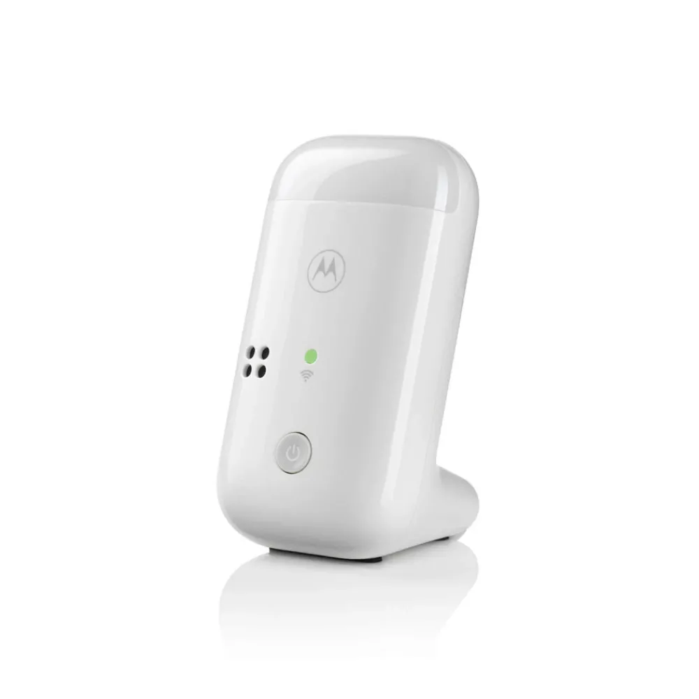 MOTOROLA Baby Monitor PIP15 Twin Audio- Babyalarmer