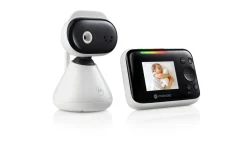 MOTOROLA Baby monitor PIP1200 video- Babyalarmer