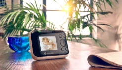 MOTOROLA Baby monitor PIP1200 video- Babyalarmer