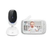 MOTOROLA Baby Monitor VM75 Video- Babyalarmer