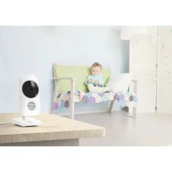 MOTOROLA Baby Monitor VM483 Video- Babyalarmer