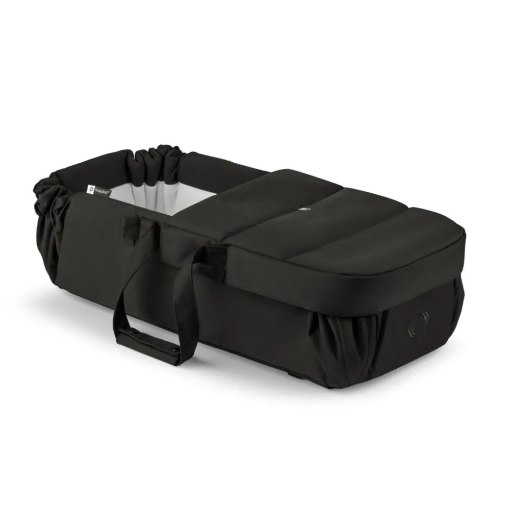 Bugaboo Baby nest HERITAGE BLACK- Lifte