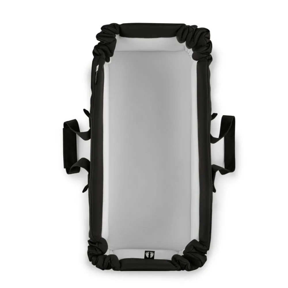 Bugaboo Baby nest HERITAGE BLACK- Lifte